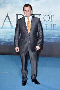 Filmpremiere 'Im Herzen der See' in London