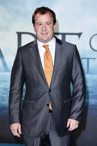 Filmpremiere 'Im Herzen der See' in London