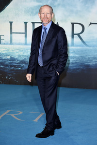 Filmpremiere 'Im Herzen der See' in London