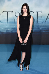 Filmpremiere 'Im Herzen der See' in London