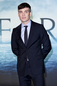 Filmpremiere 'Im Herzen der See' in London