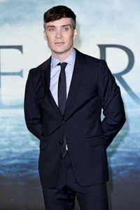 Filmpremiere 'Im Herzen der See' in London