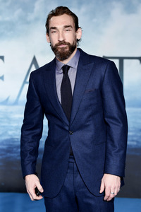 Filmpremiere 'Im Herzen der See' in London