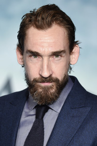 Filmpremiere 'Im Herzen der See' in London