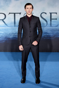 Filmpremiere 'Im Herzen der See' in London