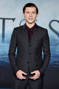 Filmpremiere 'Im Herzen der See' in London