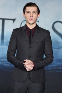 Filmpremiere 'Im Herzen der See' in London