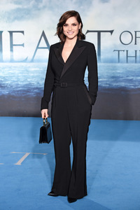 Filmpremiere 'Im Herzen der See' in London