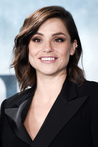 Filmpremiere 'Im Herzen der See' in London
