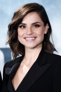 Filmpremiere 'Im Herzen der See' in London