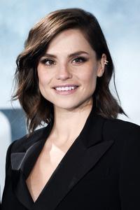 Filmpremiere 'Im Herzen der See' in London