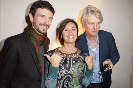 Medienboard Vorweihnachtsparty in Berlin