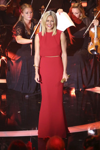ZDF-Benefizgala 'Die schönsten Weihnachts-Hits' in München