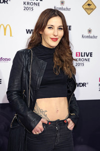 1LIVE Krone 2015 in Bochum