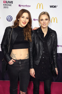 1LIVE Krone 2015 in Bochum