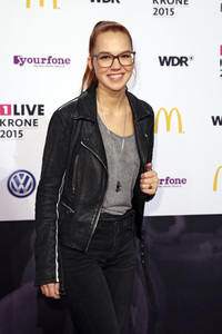 1LIVE Krone 2015 in Bochum