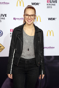 1LIVE Krone 2015 in Bochum