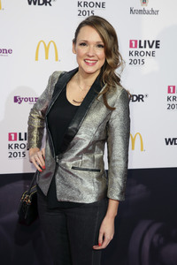 1LIVE Krone 2015 in Bochum