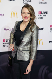 1LIVE Krone 2015 in Bochum