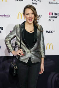 1LIVE Krone 2015 in Bochum