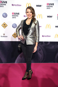 1LIVE Krone 2015 in Bochum