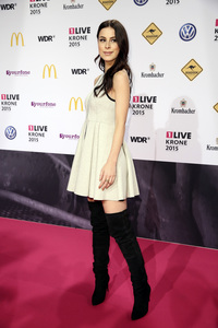 1LIVE Krone 2015 in Bochum