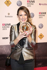 1LIVE Krone 2015 in Bochum