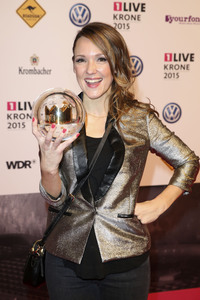 1LIVE Krone 2015 in Bochum