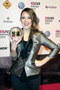 1LIVE Krone 2015 in Bochum