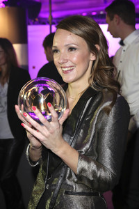 1LIVE Krone 2015 in Bochum