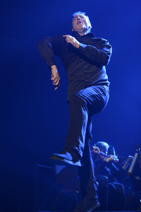 Night of the Proms 2015 in Hannover