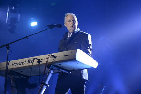 Night of the Proms 2015 in Hannover