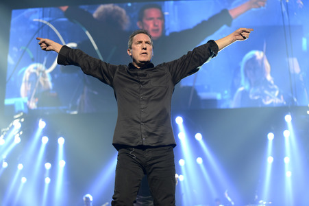Night of the Proms 2015 in Hannover