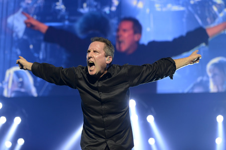 Night of the Proms 2015 in Hannover