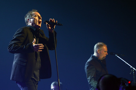 Night of the Proms 2015 in Hannover