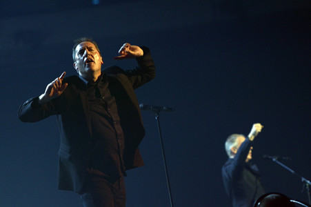 Night of the Proms 2015 in Hannover