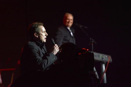 Night of the Proms 2015 in Hannover