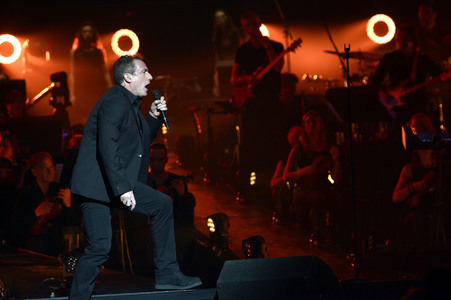 Night of the Proms 2015 in Hannover