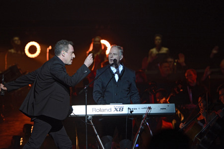 Night of the Proms 2015 in Hannover