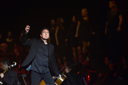 Night of the Proms 2015 in Hannover