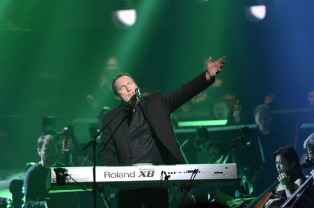 Night of the Proms 2015 in Hannover