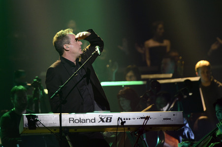 Night of the Proms 2015 in Hannover