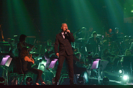 Night of the Proms 2015 in Hannover