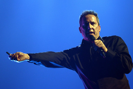 Night of the Proms 2015 in Hannover