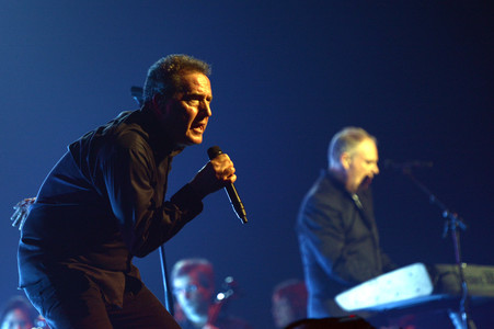 Night of the Proms 2015 in Hannover