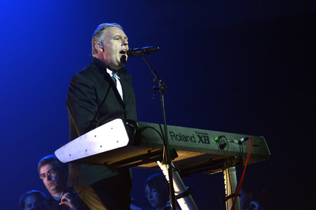 Night of the Proms 2015 in Hannover