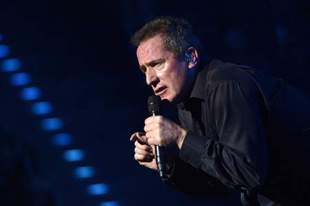 Night of the Proms 2015 in Hannover