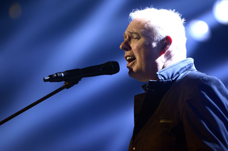 Night of the Proms 2015 in Hannover