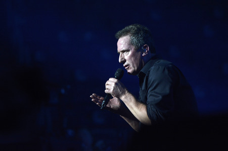 Night of the Proms 2015 in Hannover