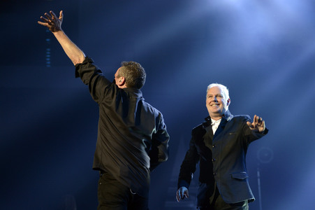 Night of the Proms 2015 in Hannover